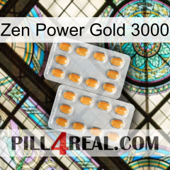 Zen Power Gold 3000 cialis4